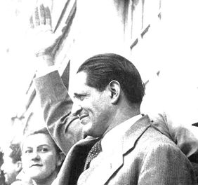 gaitan gaitan