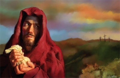 judas 2
