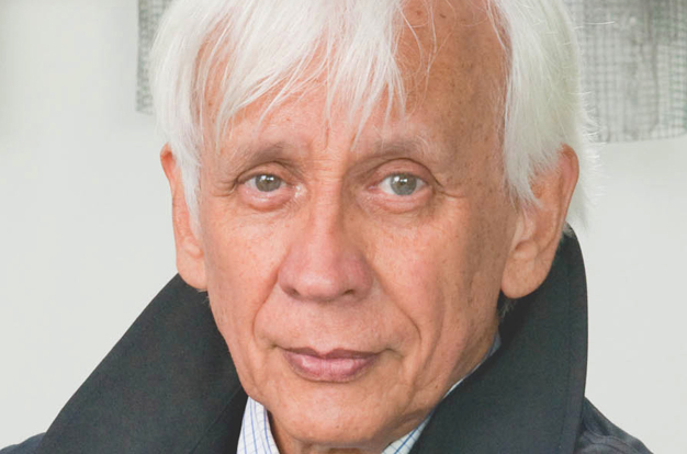 Rodolfo Llinas Rodolfo Llinas