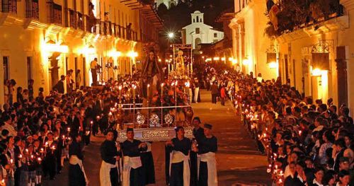 semana santa
