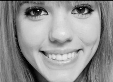 sonrisa