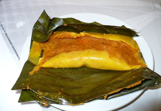 tamal