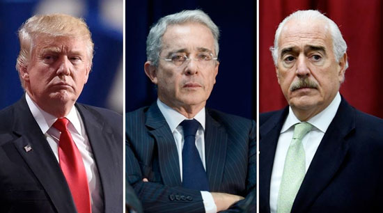 uribe pastrana trump uribe pastrana trump