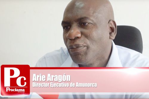 Arie Aragon 2 Arie Aragon 2