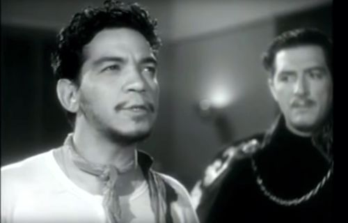 Cantinflas