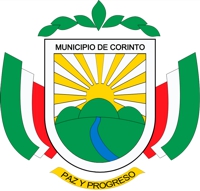 Escudo de Corinto - Cauca