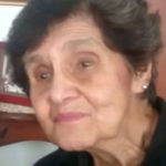 GLORIA CEPEDA, UN AÑO