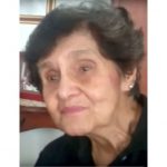 GLORIA CEPEDA VARGAS