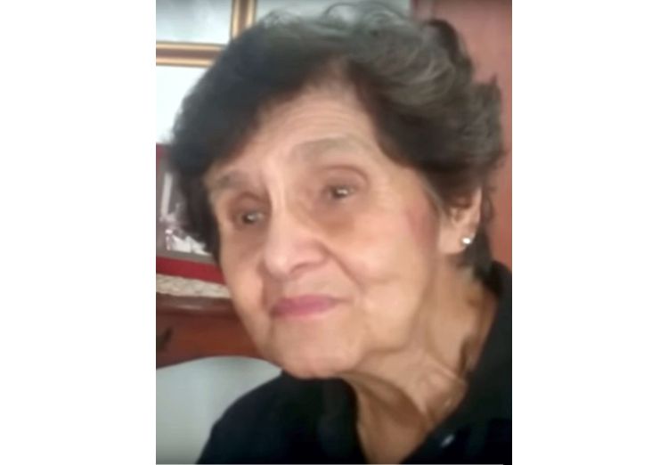 Gloria Cepeda Vargas 2