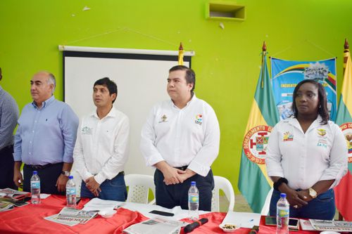 Gobernador Villa Rica 6