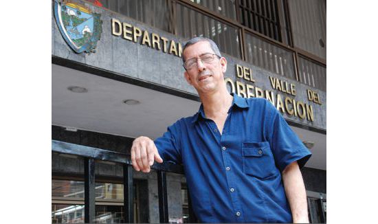 Nestor Raul Gironza 2