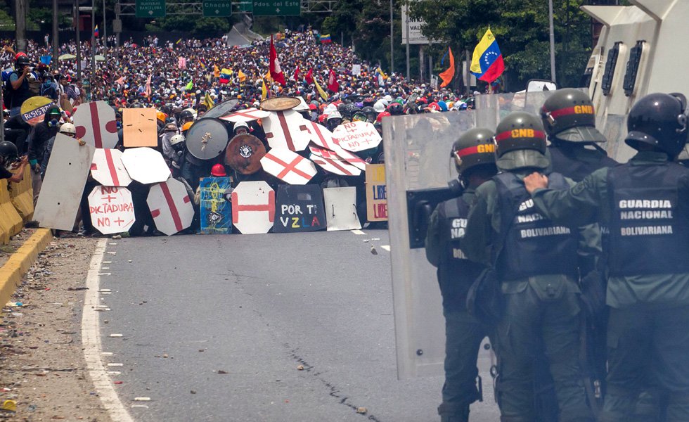 Protestas-Venezuela-980 Protestas-Venezuela-980