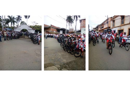Quilichao club 4 Quilichao club 4