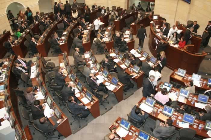 congreso congreso