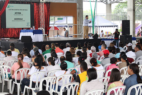 asistentes a evento asistentes a evento