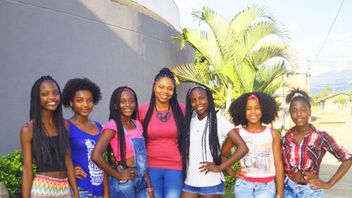 Afrocaucanidad Afrocaucanidad