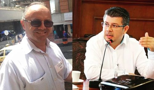 CASAS - SANDOVAL