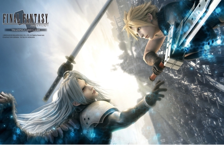 Final Fantasy Final Fantasy