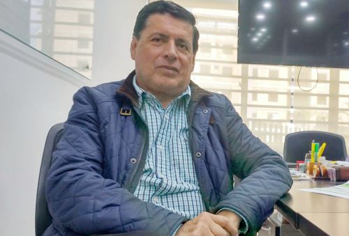 Gerente Loteria Cauca 2 Gerente Loteria Cauca 2