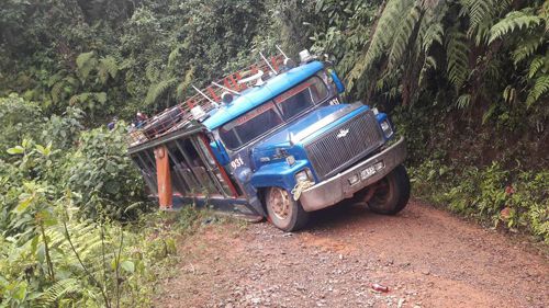 Gerley Campo Camayo 2
