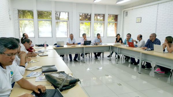 Gricerio perdomo