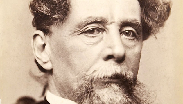 charles-dickens