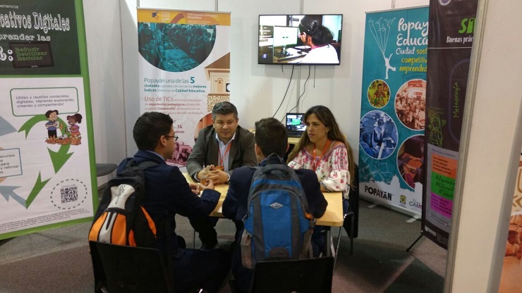 educacion popayan