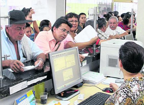 impuestos impuestos
