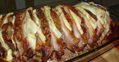 lomo de cerdo