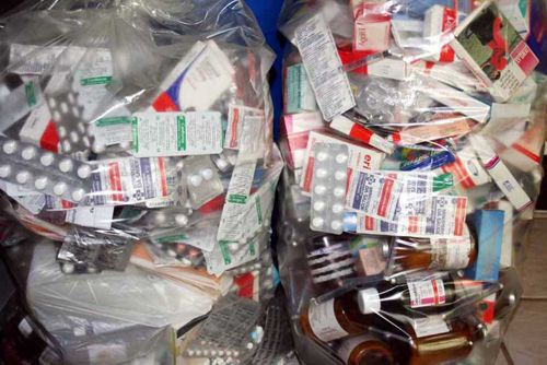 medicamentos