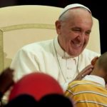 Recibe la bendición del Papa Francisco y la indulgencia este 27 de marzo