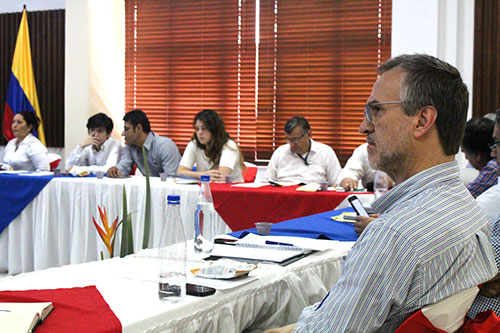 Rector Unicauca Rector Unicauca