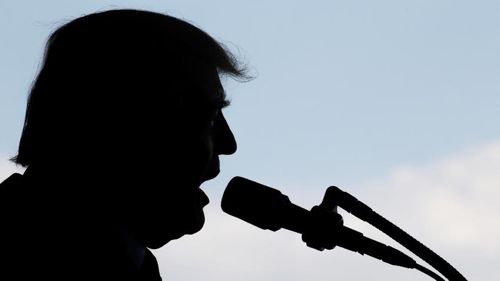 trump trump