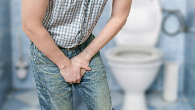 Prevenga el Cáncer de Próstata Prevenga el Cáncer de Próstata