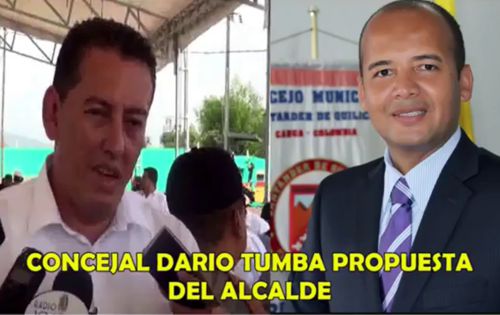 Dario REyes