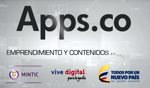 Descubrimiento de Negocios TIC de Apps.co