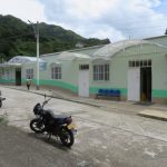 ESE Sur Occidente - Punto Sucre
