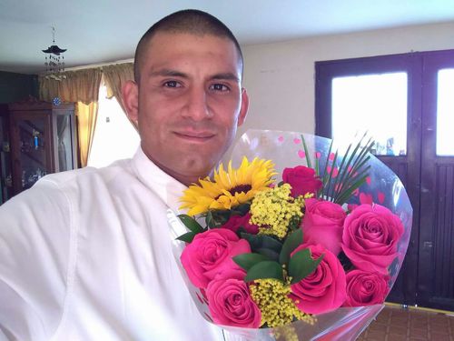 Juan Felipe Alejo 3