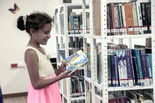 Leer es mi cuento en vacaciones Leer es mi cuento en vacaciones