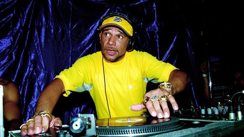 Prism, Drum and Bass, Goldie Prism, Drum and Bass, Goldie