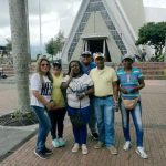 Puerto Tejada, norte del Cauca