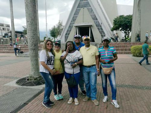 Puerto Tejada, norte del Cauca Puerto Tejada, norte del Cauca