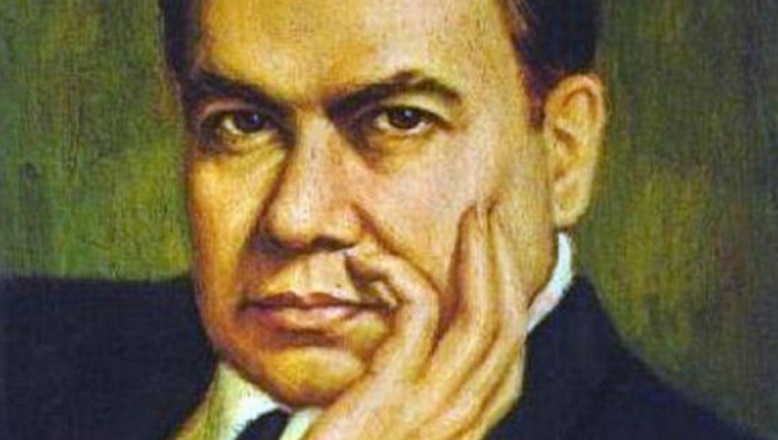 Ruben Dario 2