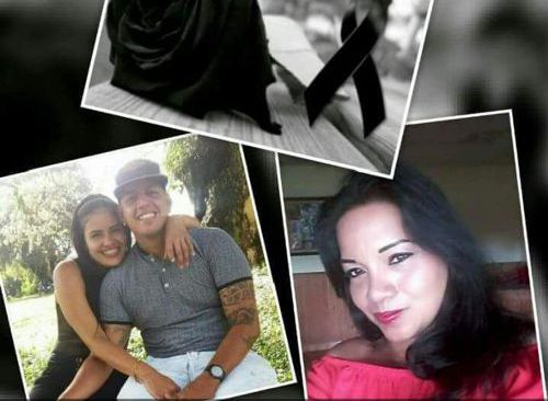 TRIPLE ASESINATO EN CALOTO TRIPLE ASESINATO EN CALOTO