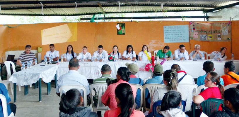 cooperacion cooperacion