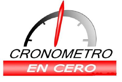 cronometro cronometro