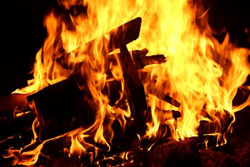 incendio incendio