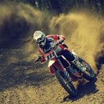 Primera Válida del Campeonato Nacional del Motocross