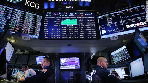 pre-market