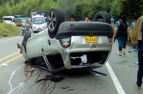 Accidente 4